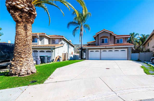 Detail Gallery Image 22 of 22 For 22936 Brookhollow, Moreno Valley,  CA 92557 - 4 Beds | 2/1 Baths