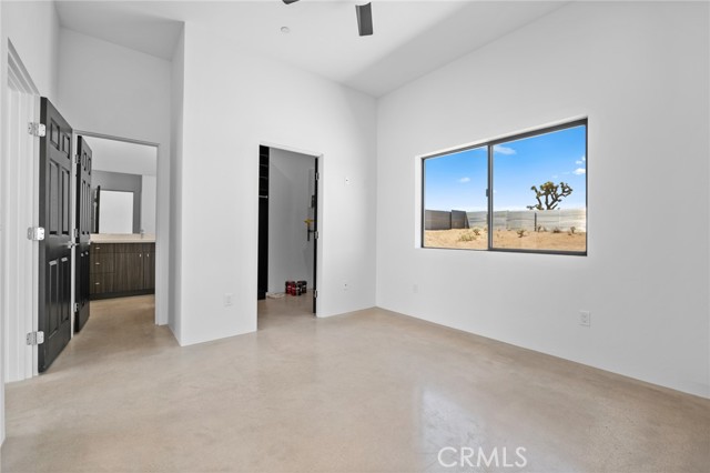 Detail Gallery Image 12 of 32 For 62254 Crestview Dr, Joshua Tree,  CA 92252 - 1 Beds | 1 Baths