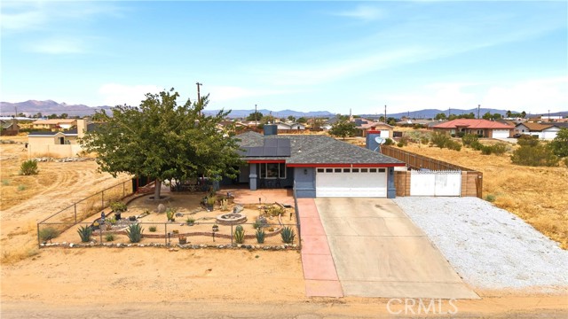 7851 Greenwood Ave, California City, CA 93505 photo 42