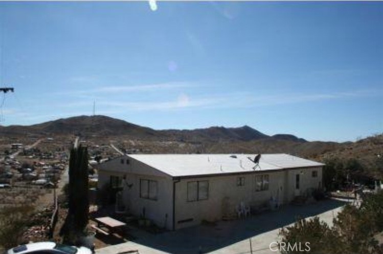 38021 The Rand, Johannesburg, CA 93528