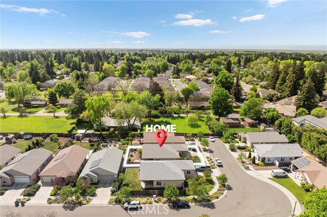 Detail Gallery Image 47 of 47 For 215 Danielson Ln, Chico,  CA 95973 - 3 Beds | 2 Baths