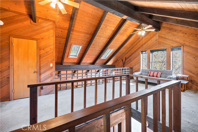 Detail Gallery Image 27 of 47 For 24863 Ponderosa, Idyllwild,  CA 92549 - 3 Beds | 2/1 Baths