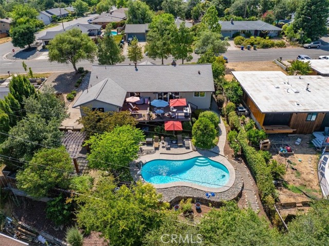 Detail Gallery Image 48 of 53 For 3410 Scenic Dr, Redding,  CA 96001 - 3 Beds | 3 Baths