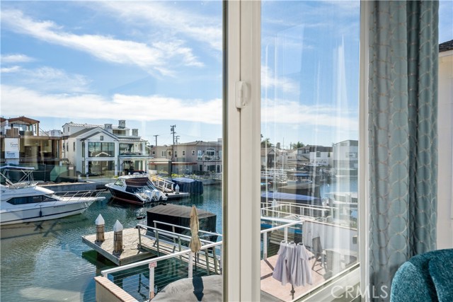 Detail Gallery Image 18 of 27 For 3711 Channel Pl, Newport Beach,  CA 92663 - 2 Beds | 1/1 Baths