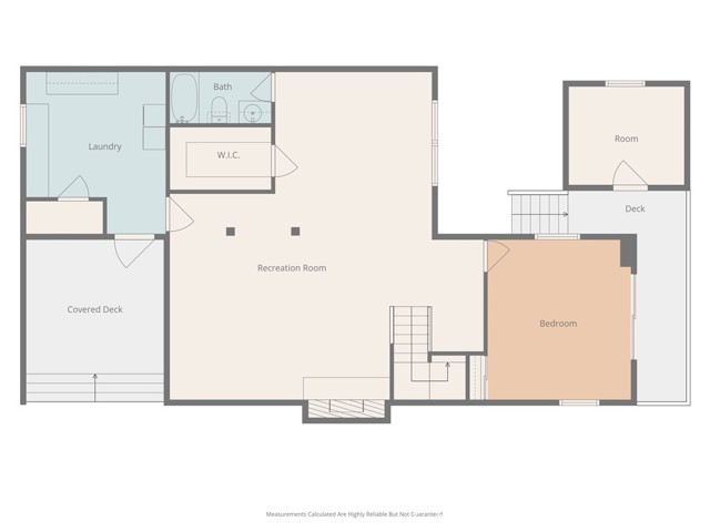 Detail Gallery Image 36 of 39 For 30941 Glen Oak, Running Springs,  CA 92382 - 3 Beds | 2 Baths