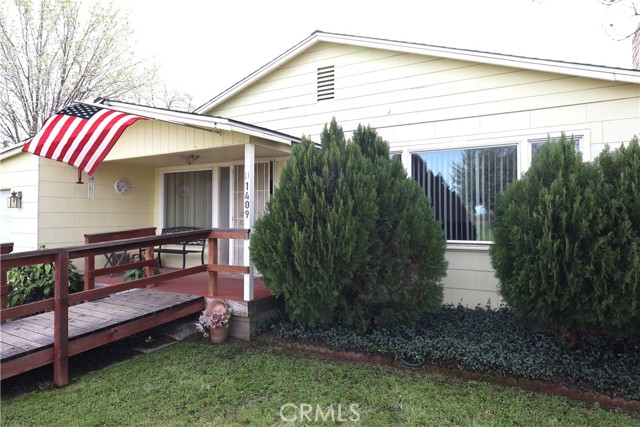 Detail Gallery Image 4 of 40 For 1409 North, Corning,  CA 96021 - 3 Beds | 2 Baths