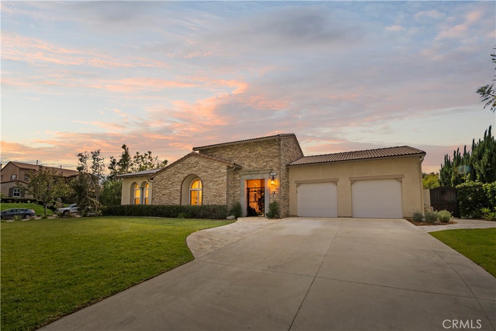 5848 Canter Cove Court
