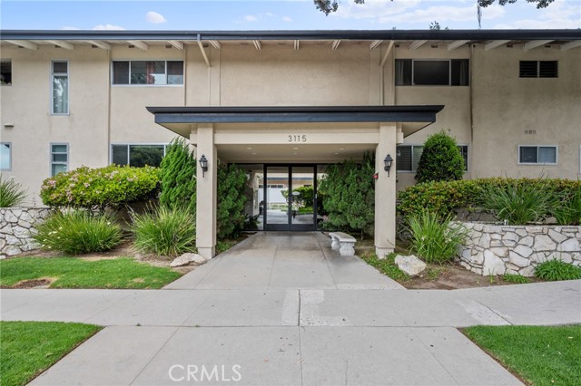 Detail Gallery Image 1 of 48 For 3115 Merrill Dr #31,  Torrance,  CA 90503 - 2 Beds | 2 Baths