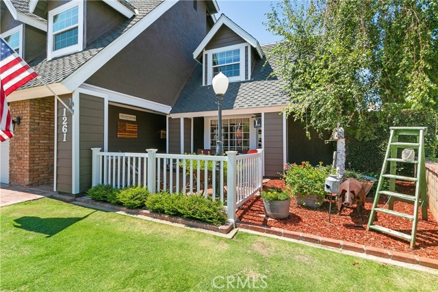 Detail Gallery Image 2 of 50 For 1261 N Tippetts, Anaheim,  CA 92807 - 4 Beds | 2/1 Baths