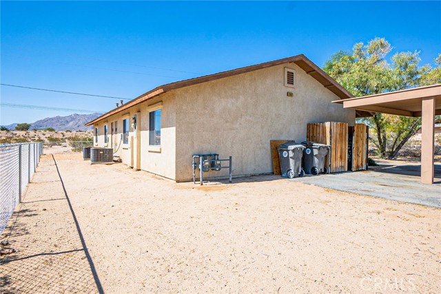 Detail Gallery Image 31 of 34 For 73871 S Slope Dr, Twentynine Palms,  CA 92277 - – Beds | – Baths