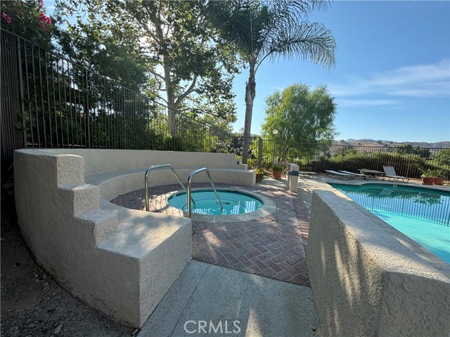 Detail Gallery Image 15 of 19 For 4240 Lost Hills Rd #1801,  Agoura Hills,  CA 91301 - 2 Beds | 2 Baths