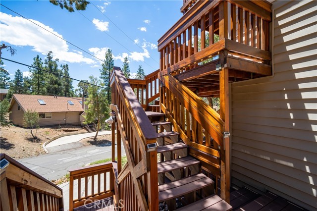 Detail Gallery Image 30 of 38 For 865 Bear Mountain, Big Bear City,  CA 92314 - 3 Beds | 1 Baths