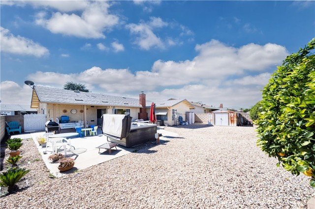 Detail Gallery Image 35 of 39 For 26398 Spaniel Ln, Menifee,  CA 92586 - 2 Beds | 2 Baths