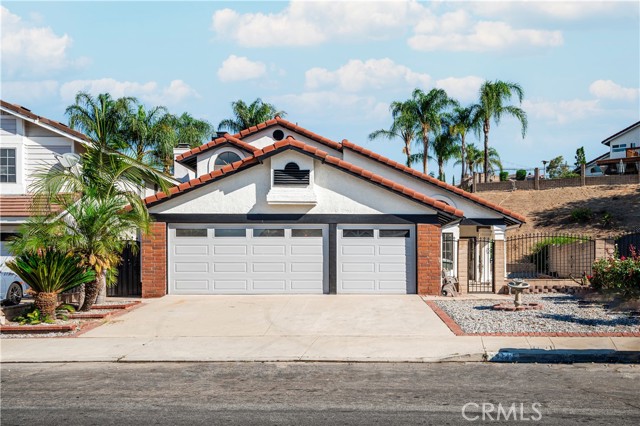 3344 Silvertip Rd, Chino Hills, CA 91709