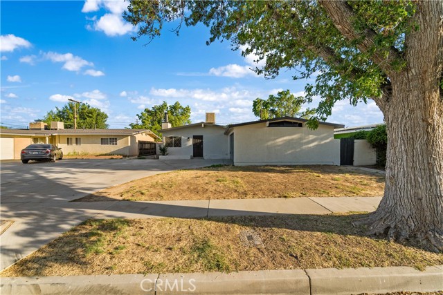 Detail Gallery Image 29 of 34 For 1016 Valiant St, Lancaster,  CA 93534 - 4 Beds | 2 Baths