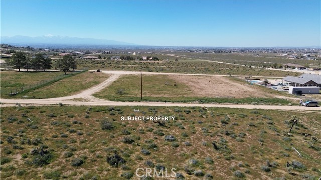 Detail Gallery Image 3 of 15 For 10233 Cerra Vista St, Apple Valley,  CA 92308 - – Beds | – Baths