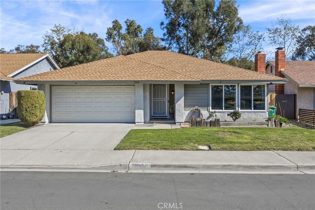 13065 San Clemente Ln