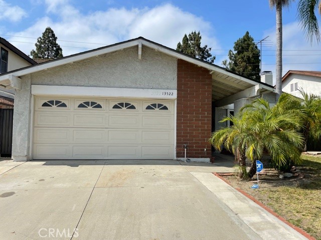 13522 Abana St, Cerritos, CA 90703