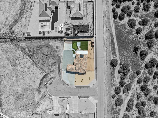 Detail Gallery Image 46 of 50 For 16917 Mora Ct, Hesperia,  CA 92345 - 4 Beds | 3/1 Baths