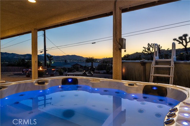 Detail Gallery Image 48 of 50 For 6366 Murrieta Ave, Yucca Valley,  CA 92284 - 4 Beds | 2 Baths