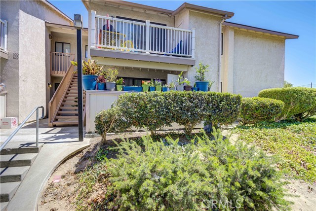 Detail Gallery Image 1 of 1 For 3420 Santa Maria Way 101c,  Santa Maria,  CA 93455 - 2 Beds | 2 Baths