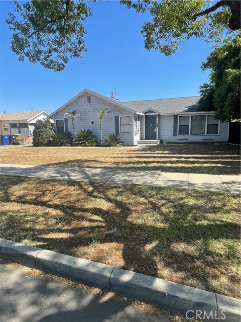 Detail Gallery Image 2 of 3 For 650 E J St, Ontario,  CA 91764 - 2 Beds | 1 Baths