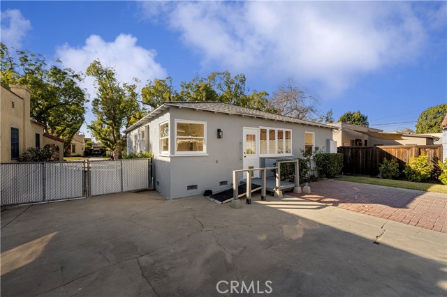 3626 Olive Avenue, Long Beach, California 90807, 2 Bedrooms Bedrooms, ,1 BathroomBathrooms,Single Family Residence,For Sale,Olive,RS24252759