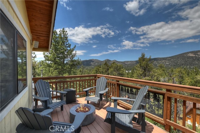 Detail Gallery Image 49 of 50 For 205 E Starr Dr, Big Bear City,  CA 92314 - 4 Beds | 3 Baths