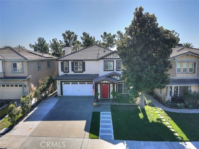 Front Image Thumbnail for CRTR25269150