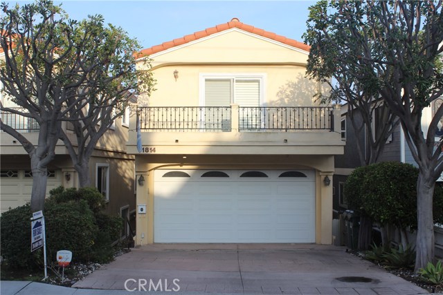 1814 Stanford Ave., Redondo Beach, California 90278, 4 Bedrooms Bedrooms, ,3 BathroomsBathrooms,Residential,Sold,Stanford Ave.,OC16719015