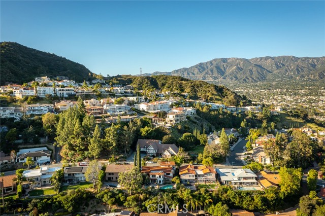 Detail Gallery Image 66 of 73 For 3216 Beaudry Ter, Glendale,  CA 91208 - 4 Beds | 4 Baths