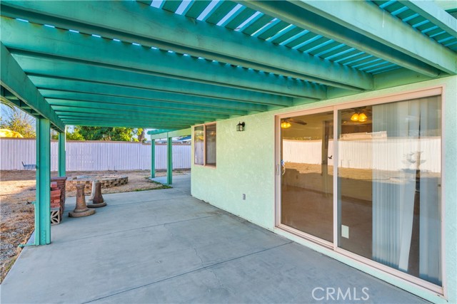 Detail Gallery Image 22 of 25 For 14170 Perham Ct, Moreno Valley,  CA 92553 - 3 Beds | 2 Baths