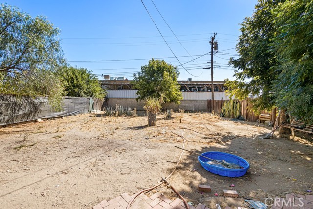 Detail Gallery Image 28 of 50 For 27559 Monroe Ave, Menifee,  CA 92585 - 4 Beds | 1/1 Baths