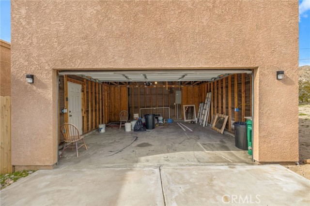 Detail Gallery Image 27 of 36 For 8604 Highland Rd, Morongo Valley,  CA 92256 - 3 Beds | 2 Baths