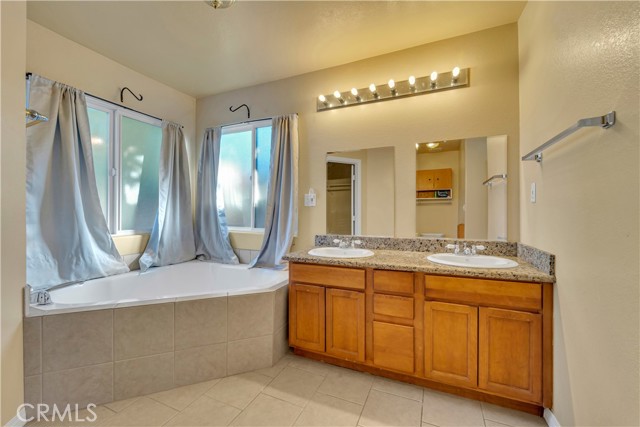 Detail Gallery Image 25 of 27 For 21671 Calhoun Dr, California City,  CA 93505 - 3 Beds | 2 Baths