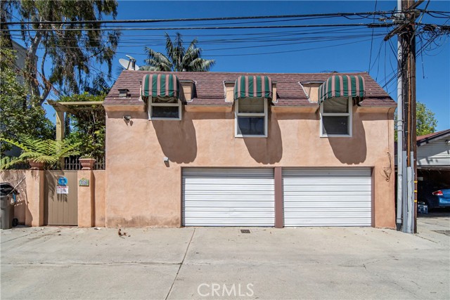 Detail Gallery Image 56 of 57 For 3320 E 1st St, Long Beach,  CA 90803 - 4 Beds | 3/1 Baths