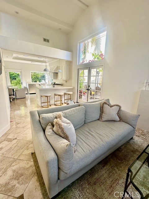 Detail Gallery Image 10 of 42 For 3107 Corte Marin, Newport Beach,  CA 92660 - 3 Beds | 2/1 Baths