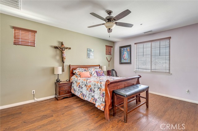 Detail Gallery Image 30 of 45 For 15356 Thistle St, Fontana,  CA 92336 - 5 Beds | 3 Baths