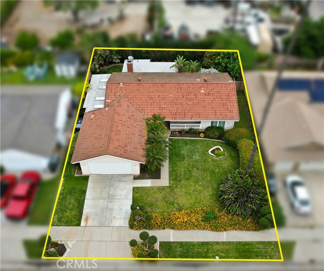 Detail Gallery Image 32 of 35 For 317 E Dunton Ave, Orange,  CA 92865 - 3 Beds | 2 Baths