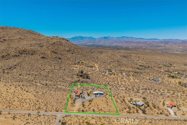 Detail Gallery Image 46 of 47 For 7880 Wesley Rd, Joshua Tree,  CA 92252 - 3 Beds | 2/1 Baths