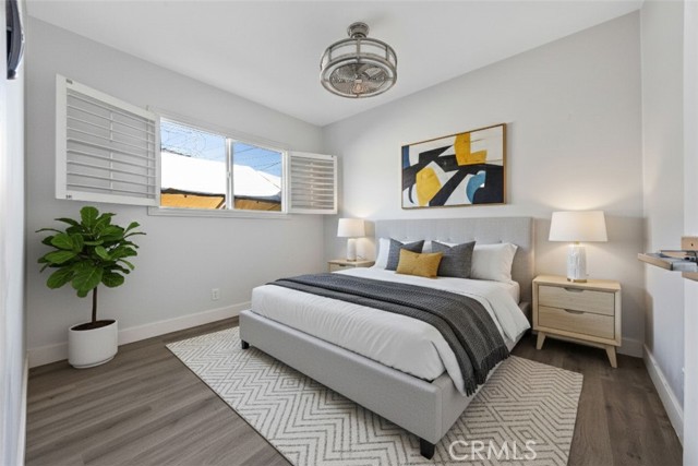 Detail Gallery Image 40 of 49 For 6053 Turnergrove, Lakewood,  CA 90713 - 4 Beds | 3 Baths