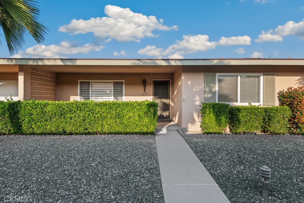 609 S Palm Avenue #B