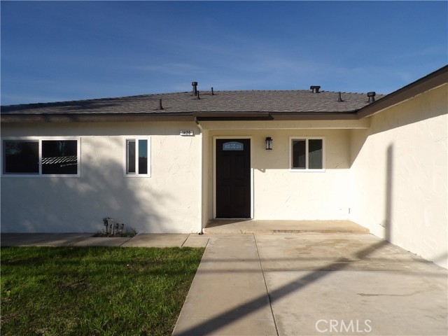 Detail Gallery Image 1 of 1 For 1420 North D St, Madera,  CA 93638 - 3 Beds | 2 Baths