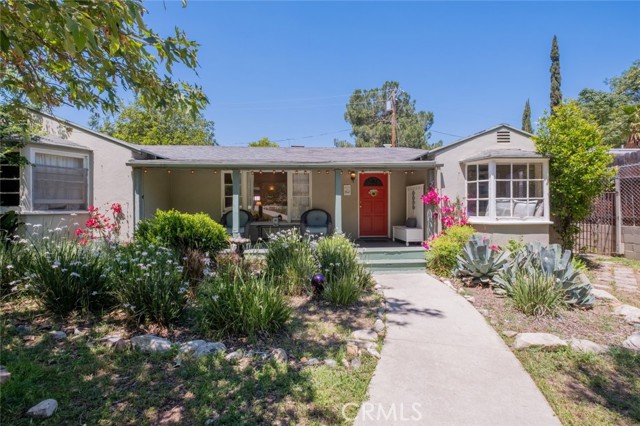 Detail Gallery Image 3 of 33 For 7725 Mcgroarty St, Tujunga,  CA 91042 - 2 Beds | 2 Baths