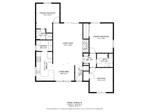 Property Photo from MLS