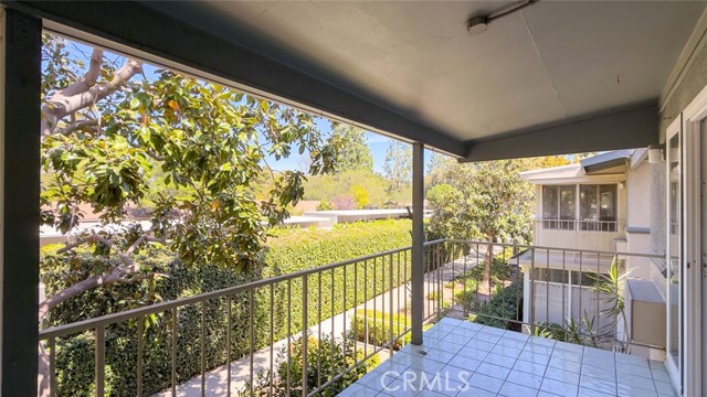 Detail Gallery Image 30 of 32 For 126 Avenida Majorca #O,  Laguna Woods,  CA 92637 - 2 Beds | 2 Baths
