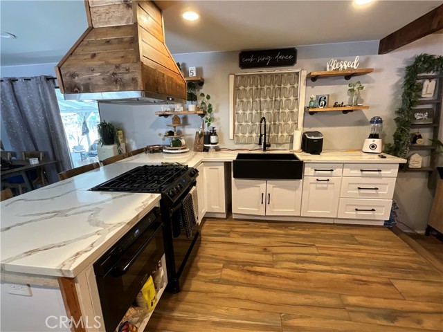 Detail Gallery Image 8 of 22 For 12572 14th St, Yucaipa,  CA 92399 - 2 Beds | 1 Baths