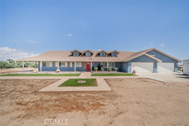 Detail Gallery Image 42 of 50 For 10636 Larch, Oak Hills,  CA 92344 - 5 Beds | 3 Baths