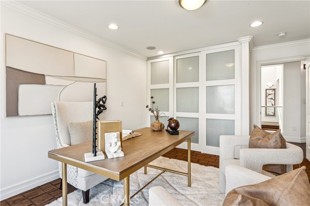 Detail Gallery Image 27 of 38 For 801 S Michillinda, Pasadena,  CA 91107 - 6 Beds | 5 Baths