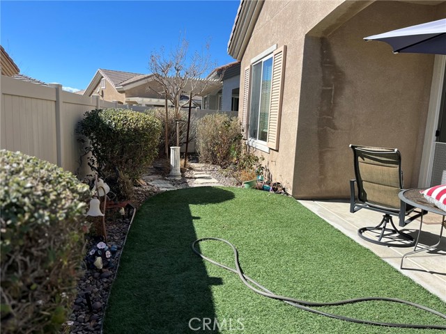Detail Gallery Image 29 of 36 For 19453 Sunrise Ave, Apple Valley,  CA 92308 - 2 Beds | 2 Baths